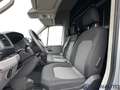 Volkswagen Crafter CRAFTER 35 2.0 TDI 140CV PASSO MEDIO TETTO ALTO Argento - thumbnail 14