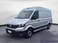 Volkswagen Crafter CRAFTER 35 2.0 TDI 140CV PASSO MEDIO TETTO ALTO Argento - thumbnail 1