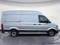 Volkswagen Crafter CRAFTER 35 2.0 TDI 140CV PASSO MEDIO TETTO ALTO Argento - thumbnail 4