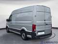Volkswagen Crafter CRAFTER 35 2.0 TDI 140CV PASSO MEDIO TETTO ALTO Argento - thumbnail 7