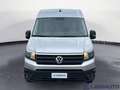 Volkswagen Crafter CRAFTER 35 2.0 TDI 140CV PASSO MEDIO TETTO ALTO Argento - thumbnail 2