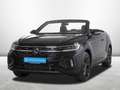 Volkswagen T-Roc Cabrio 1.5 TSI DSG R-Line MATRIX NAVI Schwarz - thumbnail 2