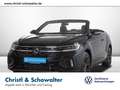 Volkswagen T-Roc Cabrio 1.5 TSI DSG R-Line MATRIX NAVI Schwarz - thumbnail 1
