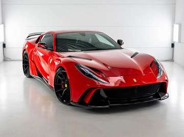 Superfast Novitec N-Largo