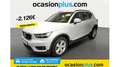 Volvo XC40 T2 Momentum Core Argent - thumbnail 1