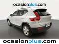 Volvo XC40 T2 Momentum Core Argent - thumbnail 3