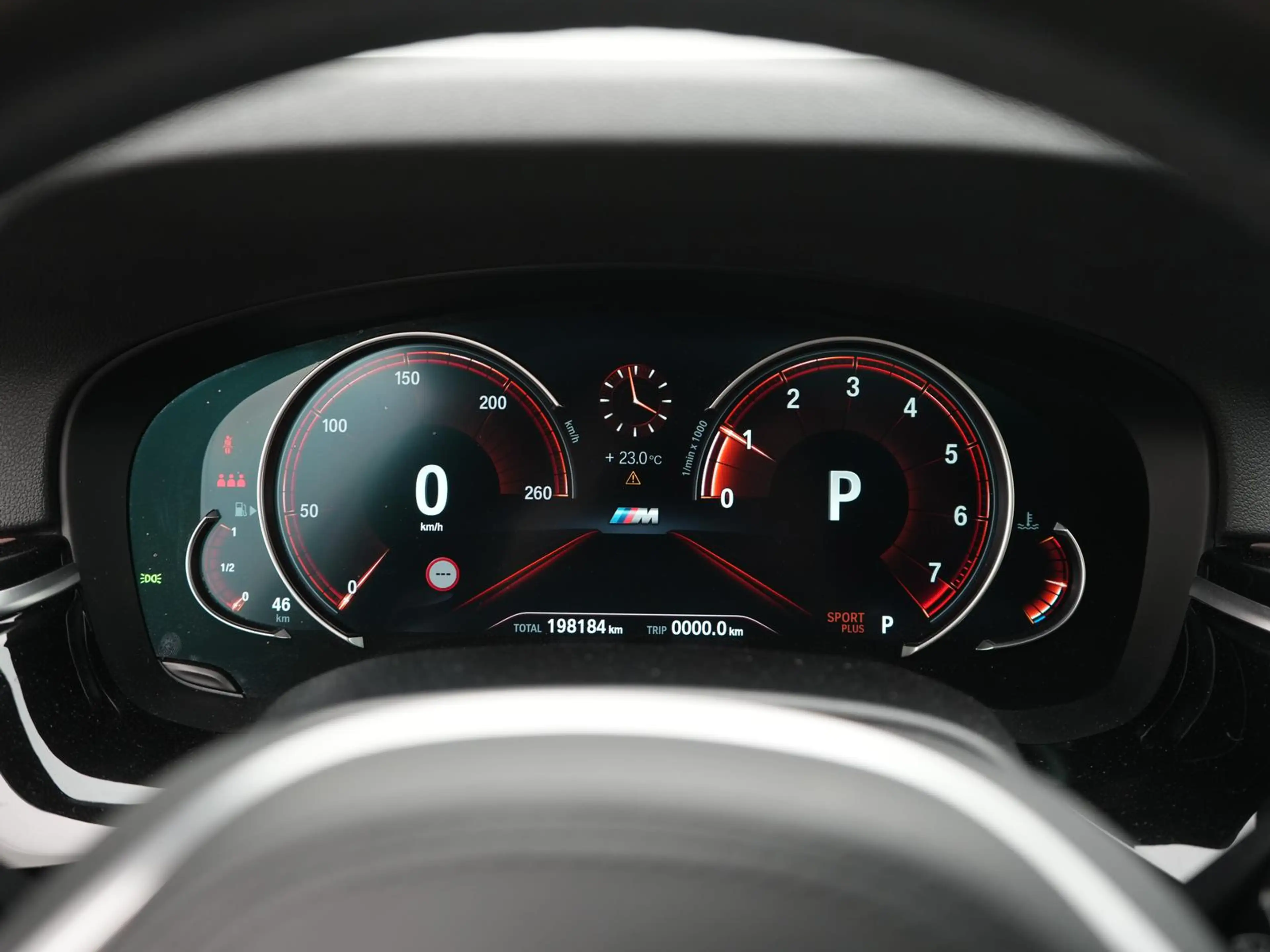 BMW 540 i M-Sport,B&W,LED,HUD,PANO,360°,MEMO,TOTW,ACC — photo 15