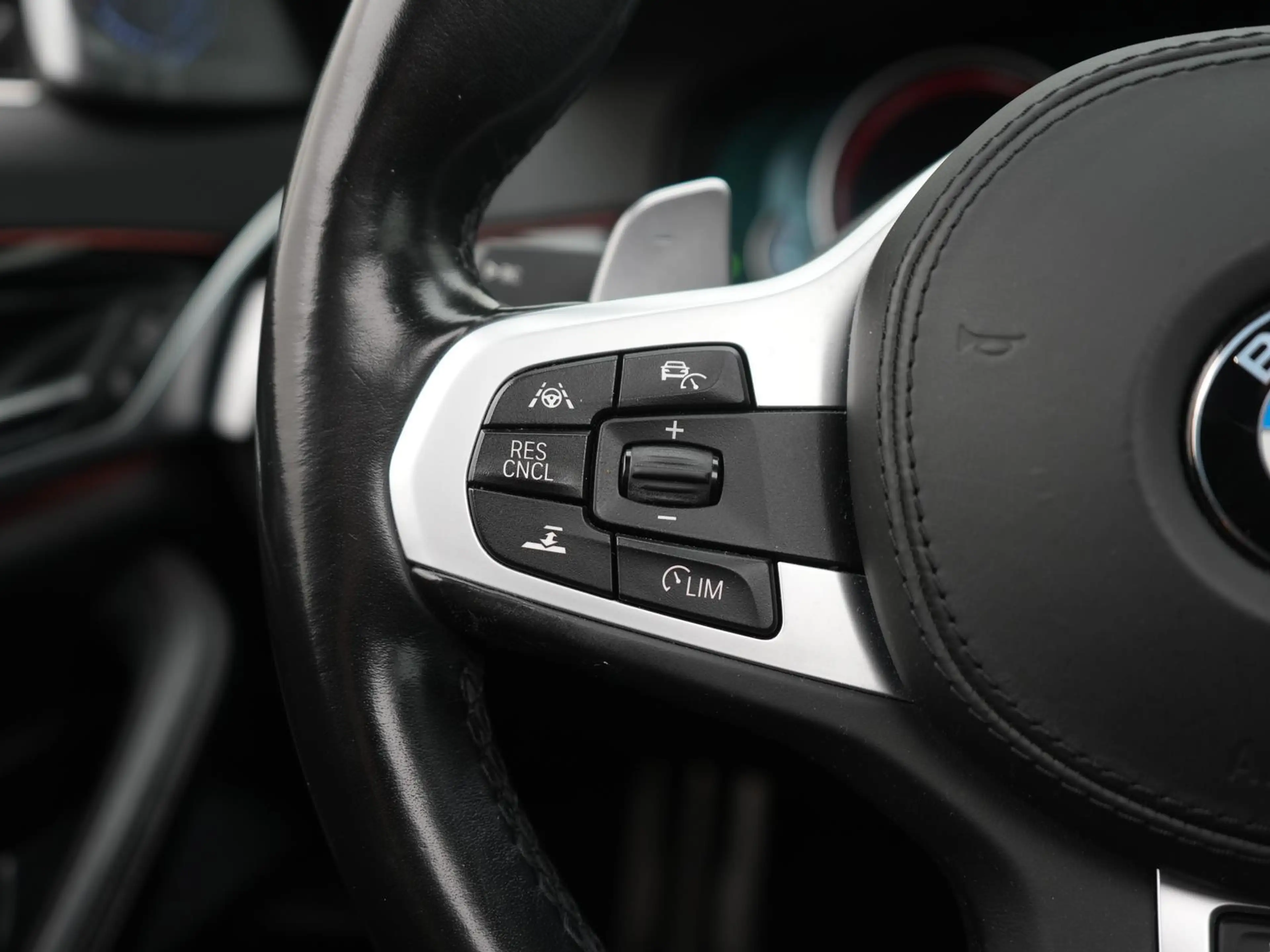 BMW 540 i M-Sport,B&W,LED,HUD,PANO,360°,MEMO,TOTW,ACC — photo 11