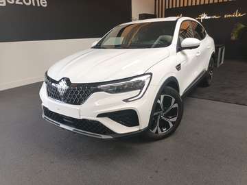 techno E-Tech full hybrid 145