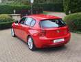 BMW 116 1-serie 116i Sportstoelen/M-Sportchassis/Bluetooth Rojo - thumbnail 36