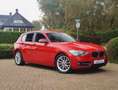 BMW 116 1-serie 116i Sportstoelen/M-Sportchassis/Bluetooth Rojo - thumbnail 29