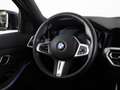 BMW 318 3 Serie 318i High Executive Sport Line Blauw - thumbnail 2