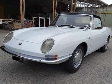 Spider 7.000 km