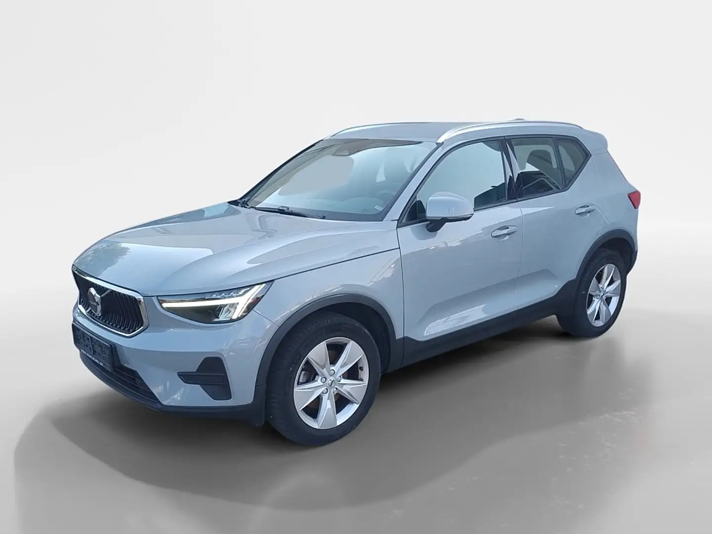 Volvo XC40 B3 Core Aut. Szürke - 1