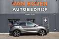 Nissan Qashqai 1.3 DIG-T 160pk New Tekna 1500kg trekgewicht! Grijs - thumbnail 15