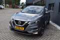 Nissan Qashqai 1.3 DIG-T 160pk New Tekna 1500kg trekgewicht! Grijs - thumbnail 34