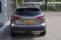 Nissan Qashqai 1.3 DIG-T 160pk New Tekna 1500kg trekgewicht! Grijs - thumbnail 16