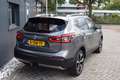Nissan Qashqai 1.3 DIG-T 160pk New Tekna 1500kg trekgewicht! Grijs - thumbnail 36