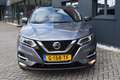 Nissan Qashqai 1.3 DIG-T 160pk New Tekna 1500kg trekgewicht! Grijs - thumbnail 33