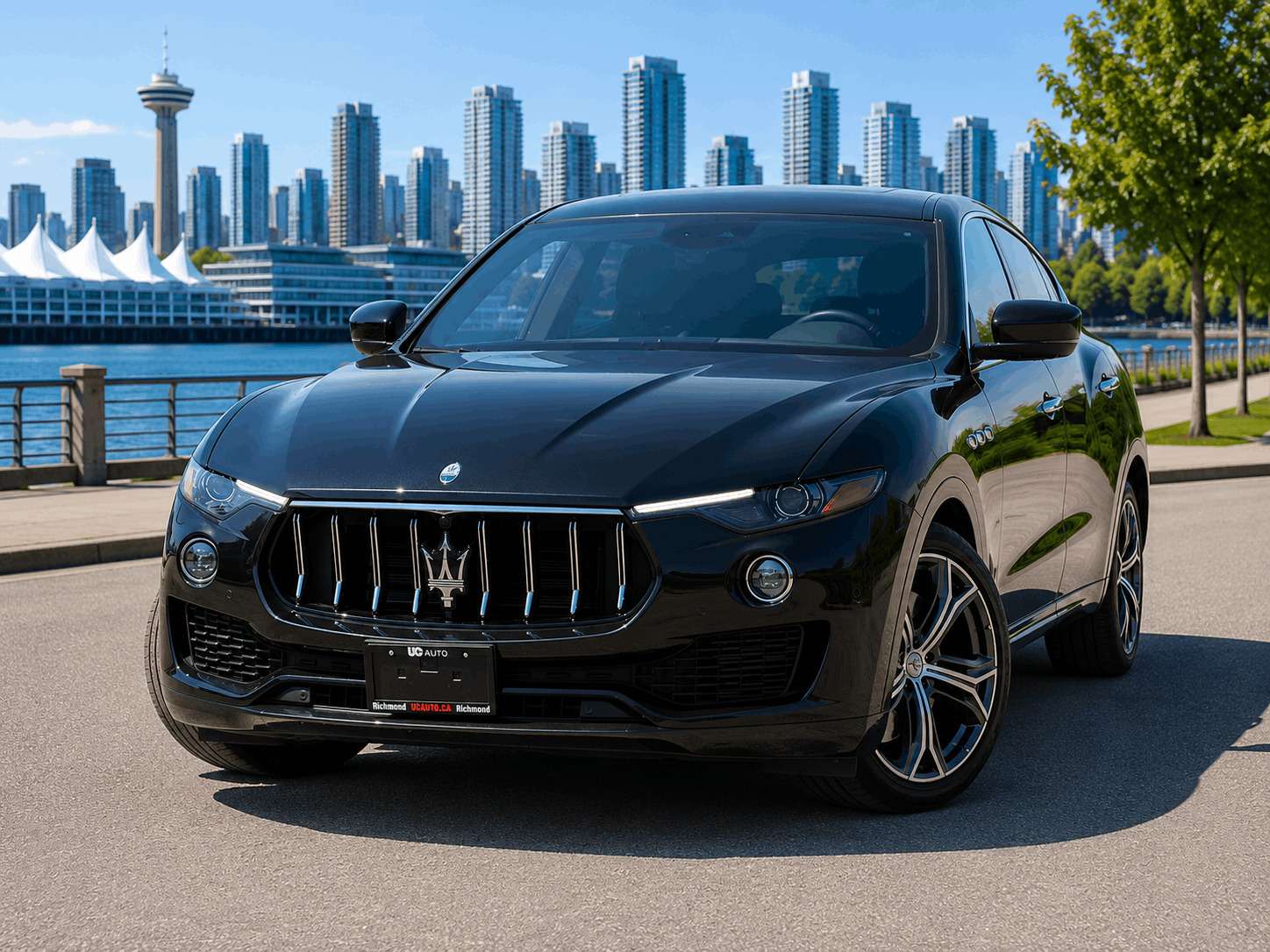 2023 Maserati Levante GT AWD