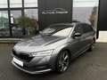 Skoda Octavia 1.4 TSI iV DSG  PHEV Plug in Sport Line  Break Grau - thumbnail 1