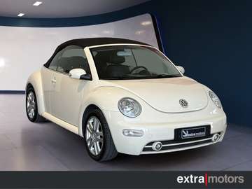 NEW BEETLE 1.9 TDI CABRIO