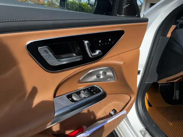 Mercedes-Benz E 300 E 300de T PHEV 4Matic Aut. Ansicht 8