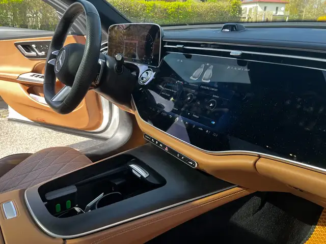 Mercedes-Benz E 300 E 300de T PHEV 4Matic Aut. Ansicht 7