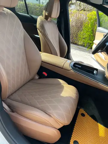Mercedes-Benz E 300 E 300de T PHEV 4Matic Aut. Ansicht 9