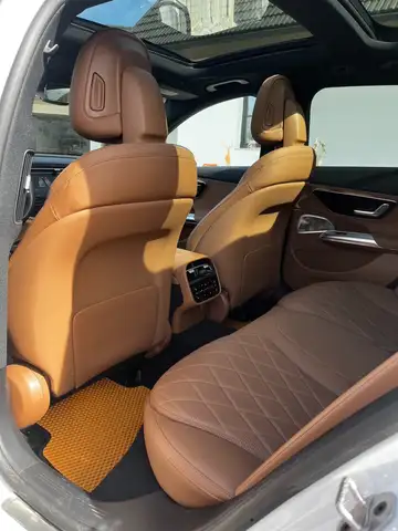 Mercedes-Benz E 300 E 300de T PHEV 4Matic Aut. Ansicht 10