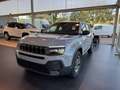 Jeep Avenger 1.2 Longitude Gris - thumbnail 1