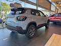 Jeep Avenger 1.2 Longitude Gris - thumbnail 3
