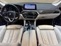 BMW 540 d Luxury Line°Lim°Cam°Keyless°Virtual°Laser Blau - thumbnail 19