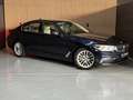 BMW 540 d Luxury Line°Lim°Cam°Keyless°Virtual°Laser Blau - thumbnail 4