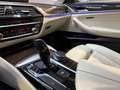 BMW 540 d Luxury Line°Lim°Cam°Keyless°Virtual°Laser Blau - thumbnail 16