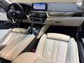 BMW 540 d Luxury Line°Lim°Cam°Keyless°Virtual°Laser Blau - thumbnail 21