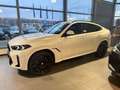 BMW X6 xDrive30d M Sport SONDERAKTION Vorführwagen Blanc - thumbnail 2