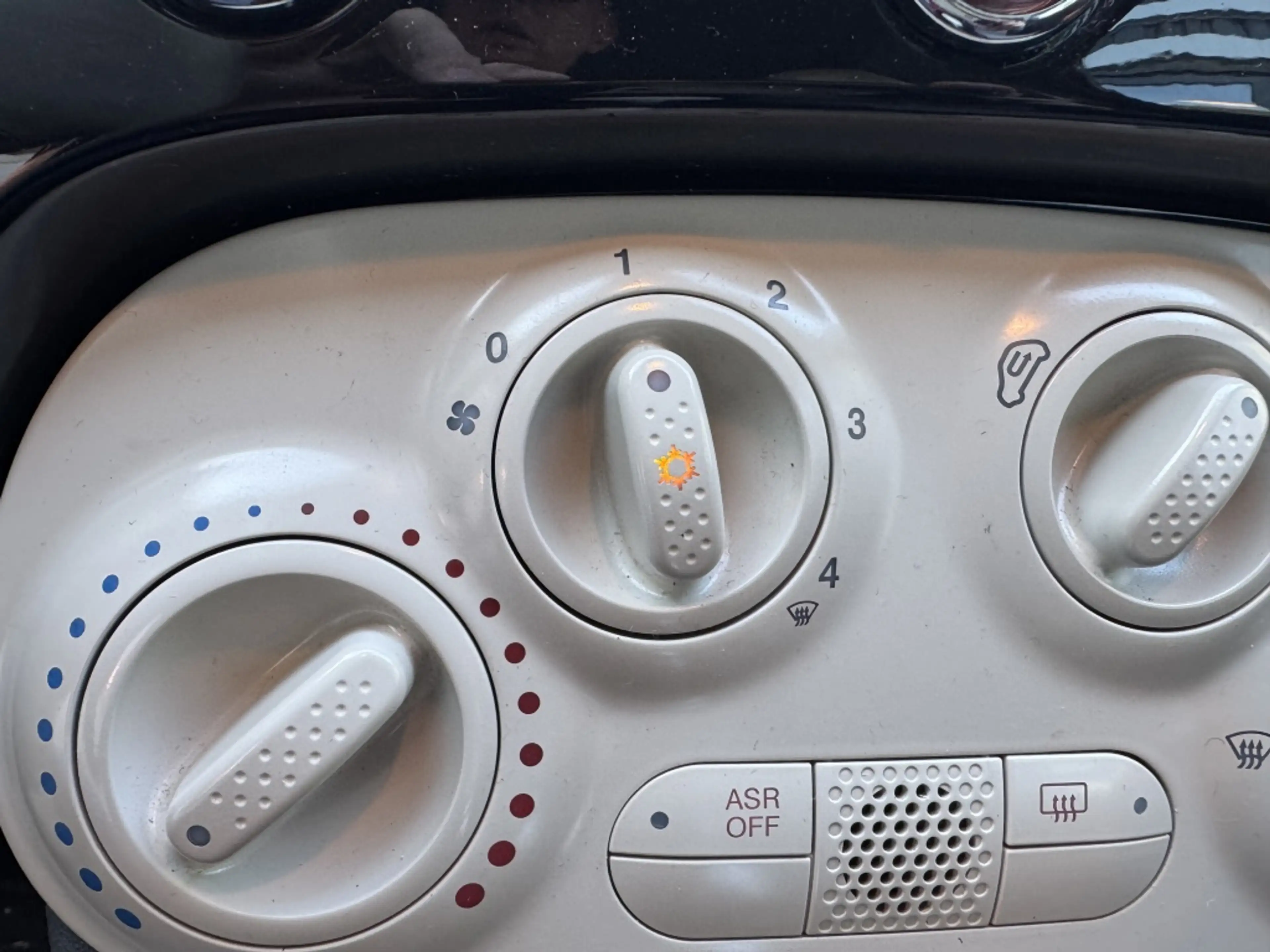 Fiat 500C 1.2 Lounge — photo 14