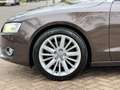 Audi A5 Cabriolet 3.2 FSI Pro Line|ORIGINEEL NL|LAGE KM ME Brun - thumbnail 10