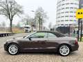 Audi A5 Cabriolet 3.2 FSI Pro Line|ORIGINEEL NL|LAGE KM ME Brun - thumbnail 3