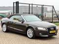 Audi A5 Cabriolet 3.2 FSI Pro Line|ORIGINEEL NL|LAGE KM ME Brun - thumbnail 7