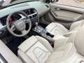 Audi A5 Cabriolet 3.2 FSI Pro Line|ORIGINEEL NL|LAGE KM ME Brun - thumbnail 17