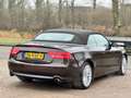 Audi A5 Cabriolet 3.2 FSI Pro Line|ORIGINEEL NL|LAGE KM ME Brun - thumbnail 6