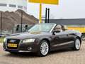 Audi A5 Cabriolet 3.2 FSI Pro Line|ORIGINEEL NL|LAGE KM ME Brun - thumbnail 15