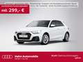 Audi A1 25TFSI S-tronic S line  LED Virtual Weiß - thumbnail 1