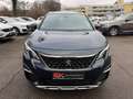 Peugeot 5008 Allure GT-Line Aut Leder Navi Pano 7 Sitze, Blau - thumbnail 2
