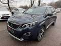 Peugeot 5008 Allure GT-Line Aut Leder Navi Pano 7 Sitze, Blau - thumbnail 1