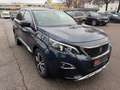 Peugeot 5008 Allure GT-Line Aut Leder Navi Pano 7 Sitze, Blau - thumbnail 3