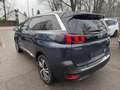 Peugeot 5008 Allure GT-Line Aut Leder Navi Pano 7 Sitze, Blau - thumbnail 8