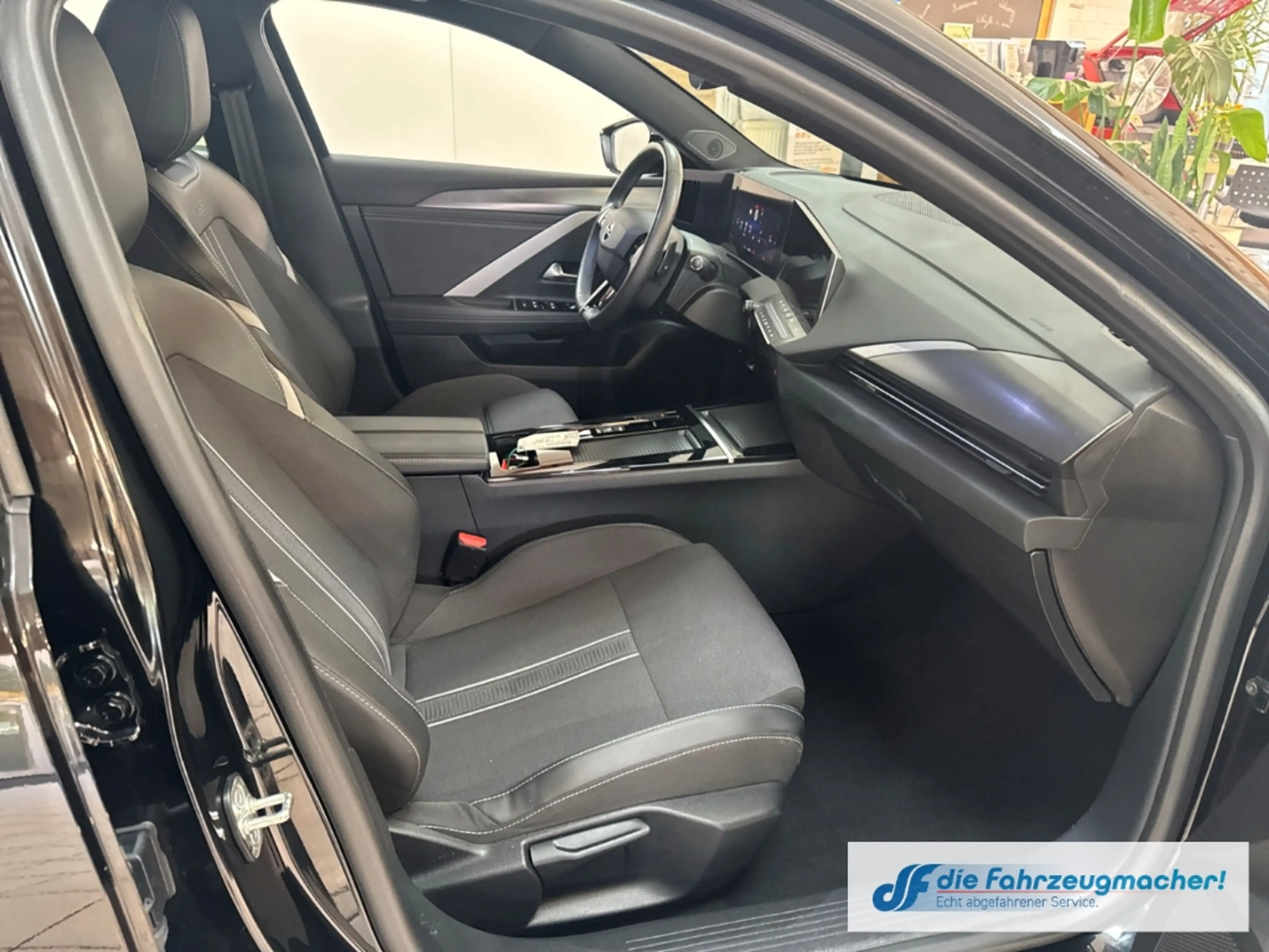Opel Astra L Sports Tourer GS Line Digi Co 360  LED ACC Apple — photo 10